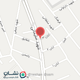 عکس تنظیم موتور کیوان