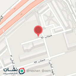 عکس مجتمع مسکونی  غدیر