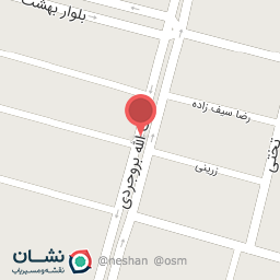 عکس پرده سرای مهدی