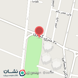 عکس دکه روزنامه فروشی