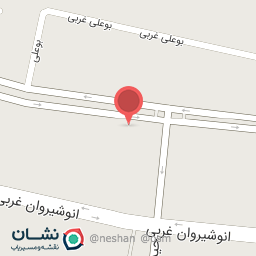 عکس کلینیک نیکان