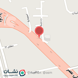 عکس نانوایی بربری رضایی