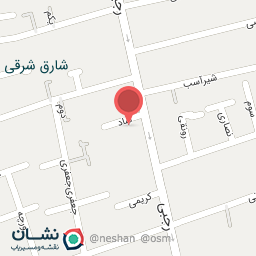 عکس انبار شرکت شاد