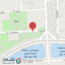 عکس عطاری حاج حکیم