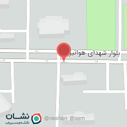 عکس هتل کوثر