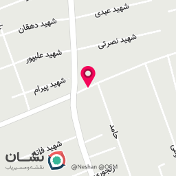 عکس نان لواش گردون