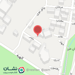 عکس ساختمان یاس