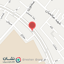 عکس دکتر درمانگاه دندانپزشکی بهروز