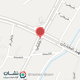 عکس تعمیرگاه موتور سیکلت الماسی