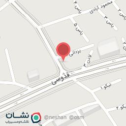 عکس مزون لباس عروس استاتیرا