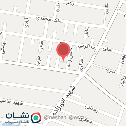 عکس مرکز درمان سو مصرف مواد طلایه داران سبز