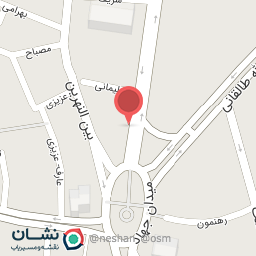 عکس تشک داتیس