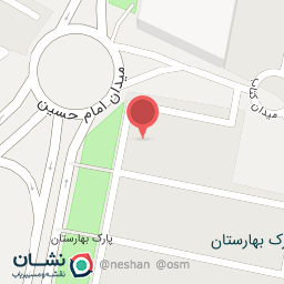 عکس سوپرمارکت رضا