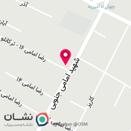 عکس کلینیک زیبائی دکتر سلطانی
