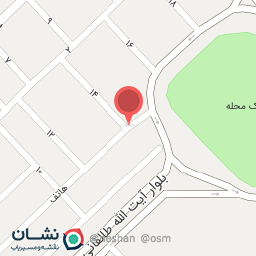 عکس بیمه سرمد شعبه میرآباد غربی