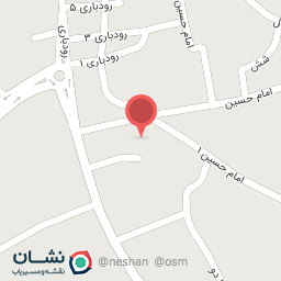 عکس مسجد امام حسین بندر لنگه