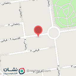 عکس گالری پرده مجلل یساقی