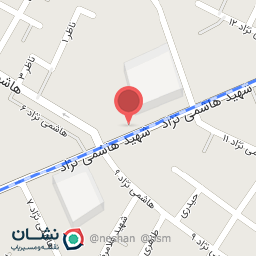 عکس موسسه راه حق رضوی