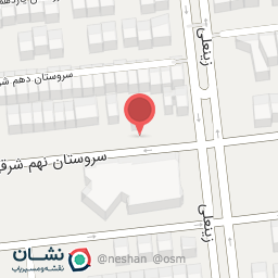 عکس مطب دکتر نورالدینی(روشا)