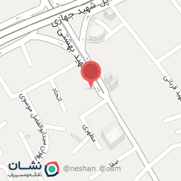 عکس پخش نایلون شهبازی