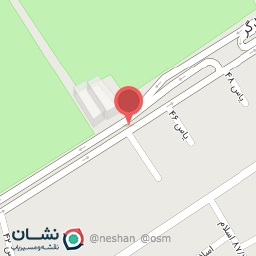 عکس آرایشگاه ماهک