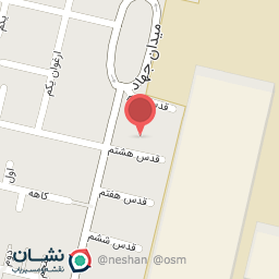 عکس تعمیرگاه اتومبیل مهدی