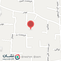 عکس دبستان صفا