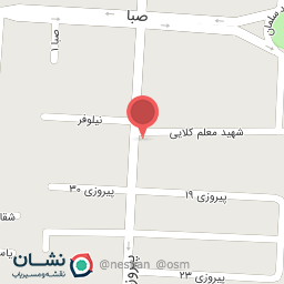 عکس سوپرمارکت تیام