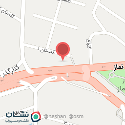 عکس بیمه البرز_معتقدی ۸۱۳۸ شعبه شهرک بهشتی