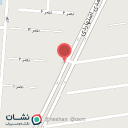 عکس افق کوروش شعبه اشتهارد مسکن مهر