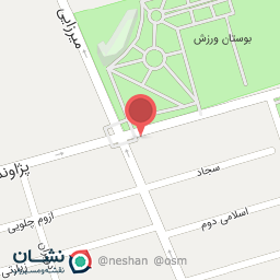 عکس مکانیکی میثم