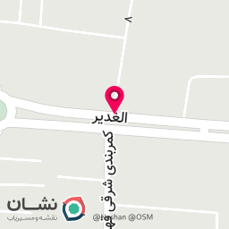 عکس نمازخانه