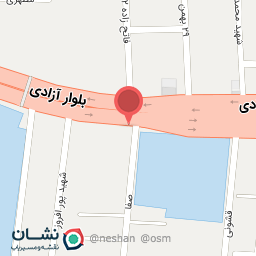 عکس سوپر مارکت ساحل