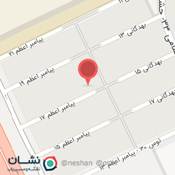 عکس تهران طیور سبز