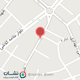 عکس فروشگاه زنجیره ای گندم - جوانرود سیل بند