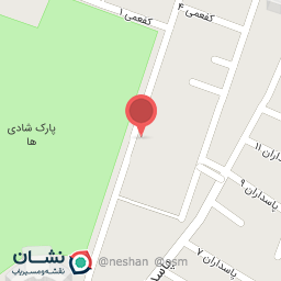 عکس افق کوروش شعبه زاهدان کفعمی
