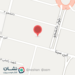 عکس مرکز تجاری امام