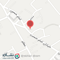 عکس سوپر مارکت عالیپور