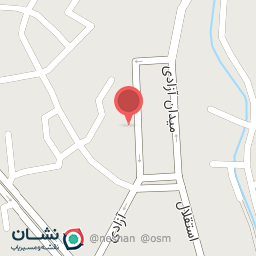 عکس بانک مسکن