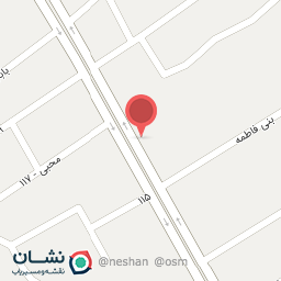 عکس داروخانه ترابیان