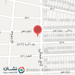 عکس پیتزا کاج