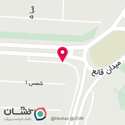 عکس فروشگاه زنجیره ای وین مارکت بهاران