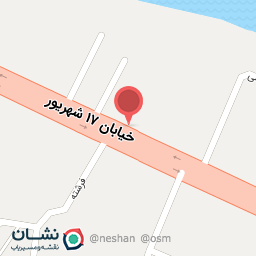 عکس افق کوروش شعبه نشتارود 17شهریور