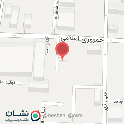 عکس فروشگاه مکانیکی