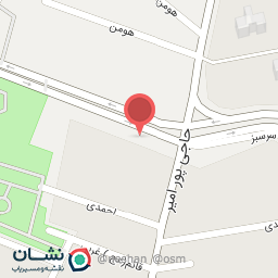 عکس شیشه اتومبیل جواد