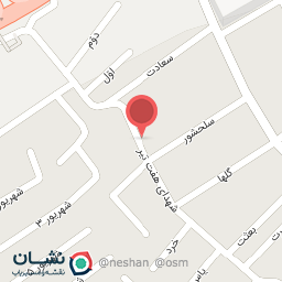 عکس مینی مارکت احدی