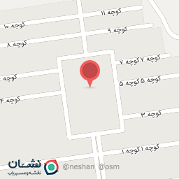 عکس شهرک ۳۰۰ واحدی