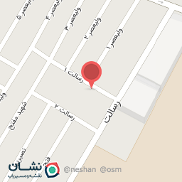 عکس سالن پیرایش کهن