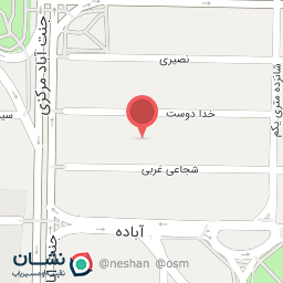 عکس بوستان گلبرگ