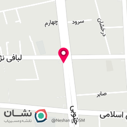 عکس لوازم خانگی دُبای قشم